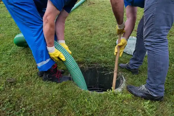 septic tank services Dewey Beach